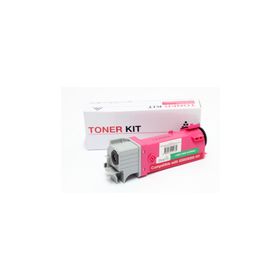 Printpen Xerox Phaser 106R01602 Kırmızı Toner