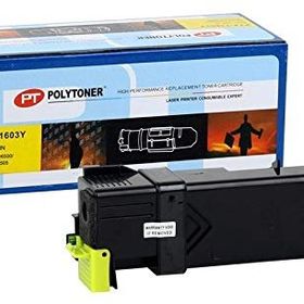 Printpen Xerox Phaser 106R01603 Sarı Toner