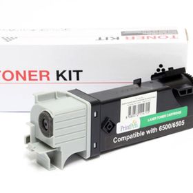 Printpen Xerox Phaser 106R01604 Siyah Toner