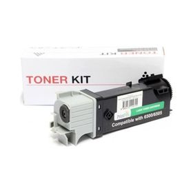 Printpen Xerox Phaser 106R01604 Siyah Toner