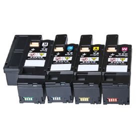 Printpen Xerox Phaser 106R01632 Kırmızı Toner