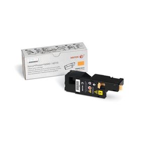 Printpen Xerox Phaser 106R01633 Sarı Toner