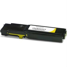 Printpen Xerox Phaser 106R02235 Sarı Toner
