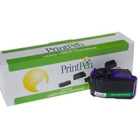 Printpen Xerox Phaser 106R02612 Siyah Toner