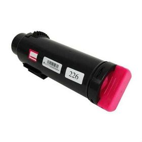 Printpen Xerox Phaser 106R03486 Kırmızı Toner