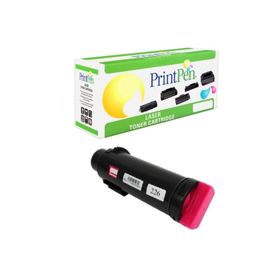 Printpen Xerox Phaser 106R03486 Kırmızı Toner