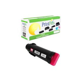 Printpen Xerox Phaser 106R03486 Kırmızı Toner