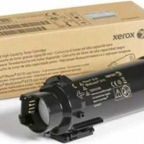 Printpen Xerox Phaser 106R03488 Siyah Toner