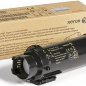 Printpen Xerox Phaser 106R03488 Siyah Toner