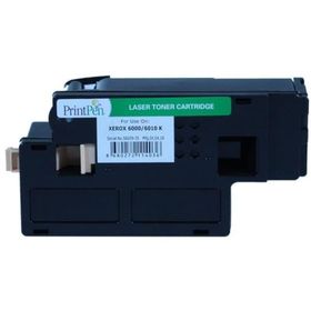 Printpen Xerox Phaser 6000 Black 106R01634 2K Toner