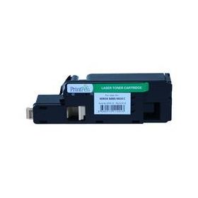 Printpen Xerox Phaser 6000 Cyan 106R01631 1K Toner
