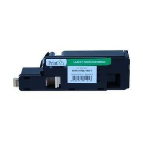 Printpen Xerox Phaser 6000 Cyan 106R01631 1K Toner