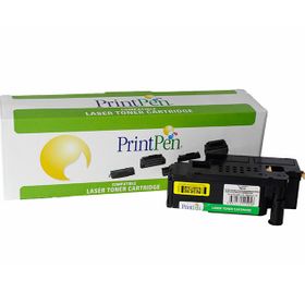 Printpen Xerox Phaser 6020 106R02763 Siyah 2K Muadil Toner