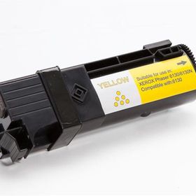 Printpen Xerox Phaser 6130 106R01284 Sarı Toner