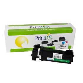 Printpen Xerox Phaser 6130 106R01284 Sarı Toner
