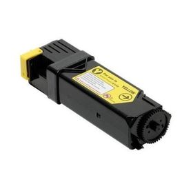 Printpen Xerox Phaser 6130 106R01284 Sarı Toner