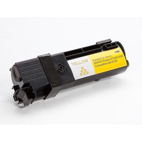 Printpen Xerox Phaser 6130 106R01284 Sarı Toner