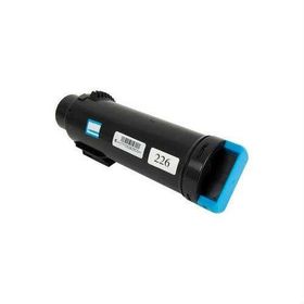 Printpen Xerox Phaser 6510 Mavi Toner