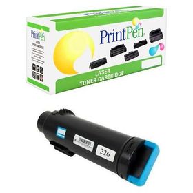 Printpen Xerox Phaser 6510 Mavi Toner