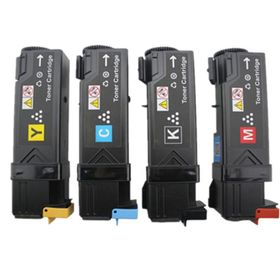 Printpen Xerox Phaser 6510 Sarı Toner