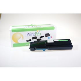 Printpen Xerox Phaser 6600 Kırmızı Toner