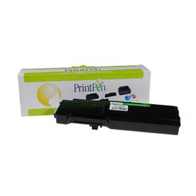 Printpen Xerox Workcentre 6655 106R02755 Siyah 12K Muadil Toner