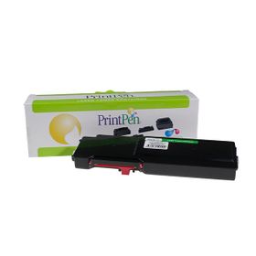 Printpen Xerox Workcentre 6655 Kırmızı 106R02753 7.5K Muadil Toner
