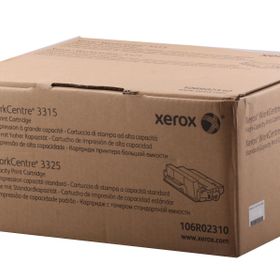 Printpen Xerox WorkCentre WC 3325-WC 3315 106R02310 Toner