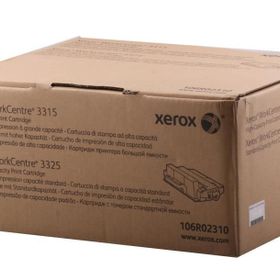Printpen Xerox WorkCentre WC 3325-WC 3315 106R02310 Toner
