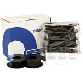 Printronix 107675-001 6'lı Orijinal Şerit