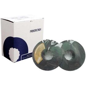 Printronix 172293-001 Gold Muadil Şerit