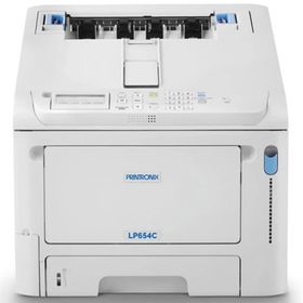 Printronix LP654C A4 35ppm Renkli Lazer Yazıcı