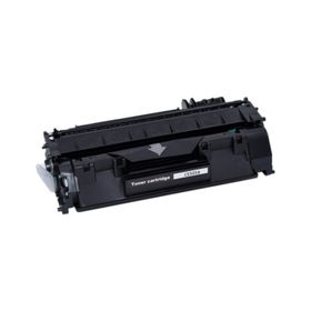 Printwell 05A-CE505 Siyah Muadil Toner