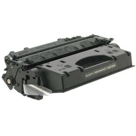 Printwell 05X-CE505XX Siyah Muadil Toner