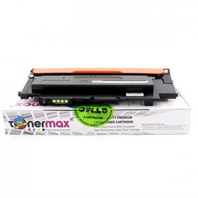 Printwell 117A-W2070A Siyah Muadil Toner