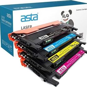 Printwell 117A-W2070A Siyah Muadil Toner