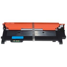 Printwell 117A-W2071A Siyah Muadil Toner