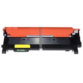 Printwell 117A-W2072A Sarı Muadil Toner