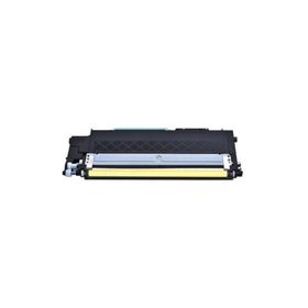 Printwell 117A-W2072A Sarı Muadil Toner