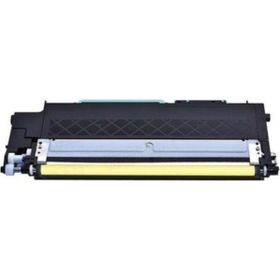 Printwell 117A-W2072A Sarı Muadil Toner