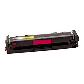 Printwell 207X-W2213X Kırmızı Muadil Toner
