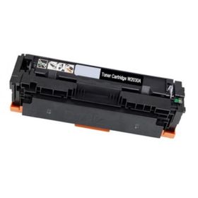 Printwell 415A-W2030A Siyah Muadil Toner