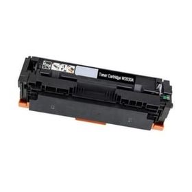 Printwell 415A-W2030A Siyah Muadil Toner