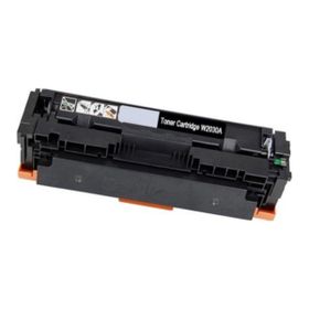 Printwell 415A-W2030A Siyah Muadil Toner