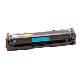 Printwell 415X-W2031X Mavi Muadil Toner