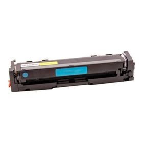 Printwell 415X-W2031X Mavi Muadil Toner
