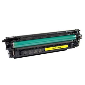 Printwell 508A-CF362A Sarı Muadil Toner