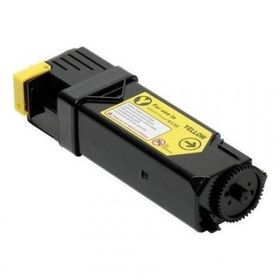 Printwell 6125-106R01336 Sarı Muadil Toner