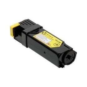 Printwell 6125-106R01336 Sarı Muadil Toner