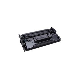 Printwell 87X-CF287X Siyah Muadil Toner